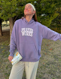 Prayer Works Unisex Hoodie - Two & Gathered