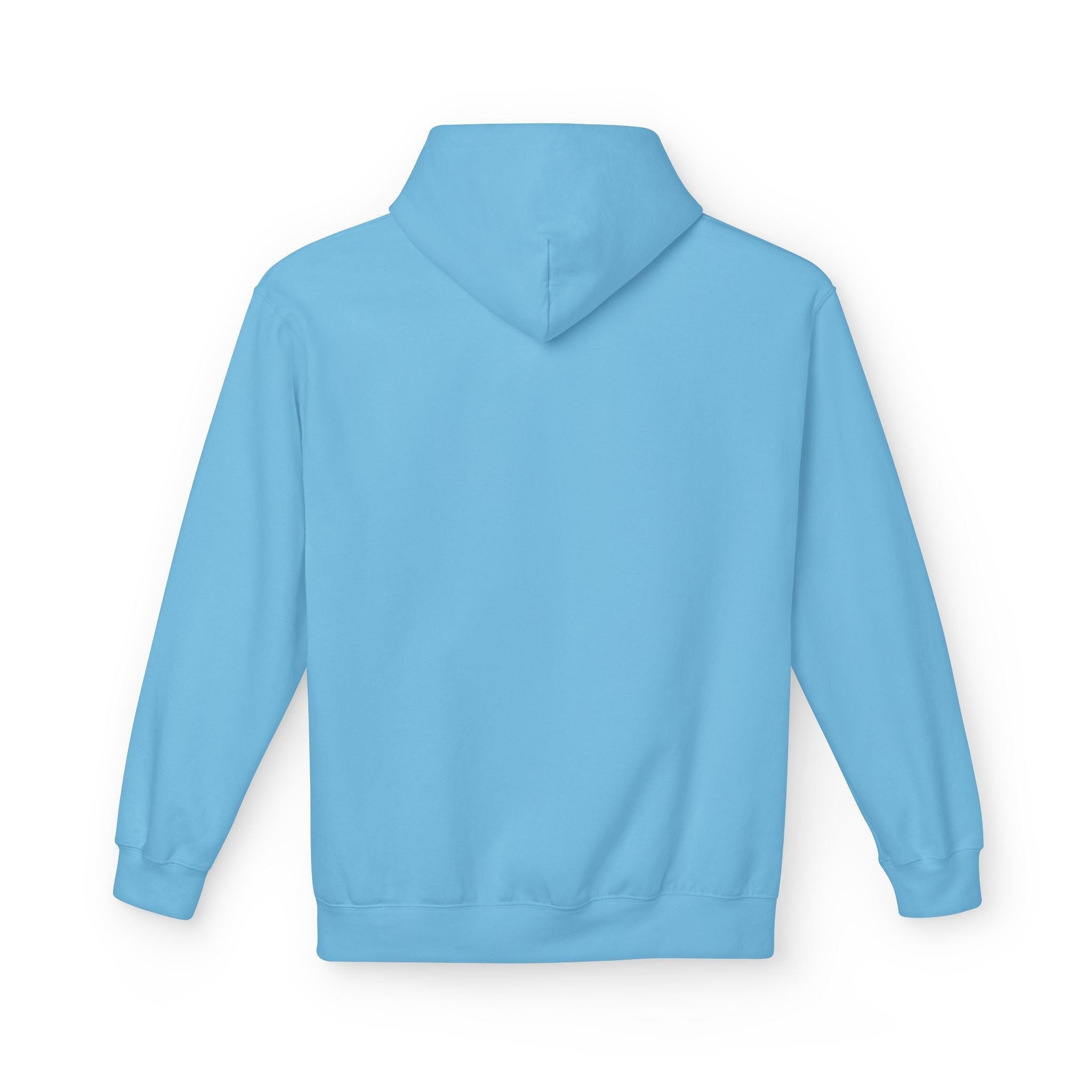 Protected By The Most High Hoodie — Psalm 91 Inspirational Pullover - Two & Gathered