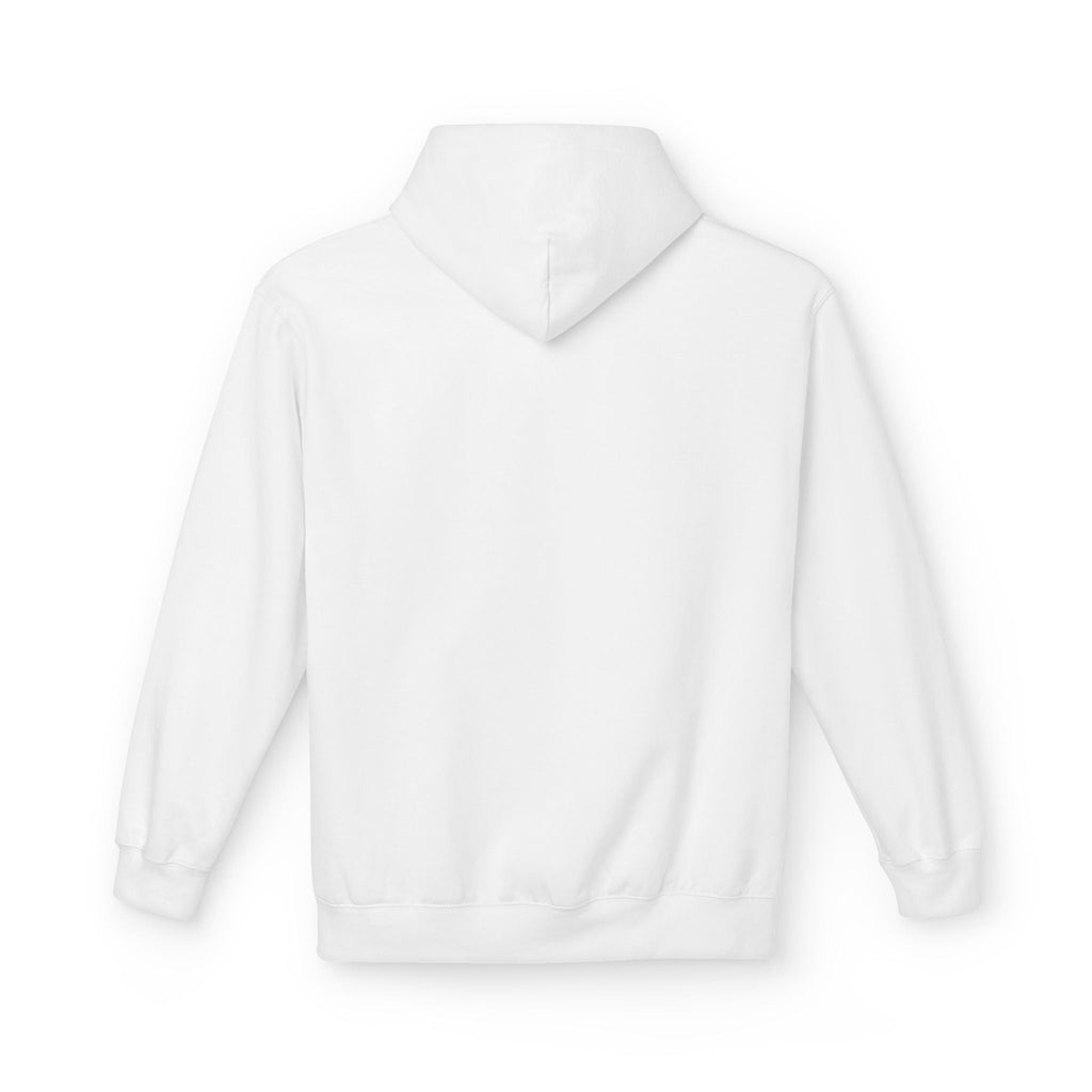 Protected By The Most High Hoodie — Psalm 91 Inspirational Pullover - Two & Gathered