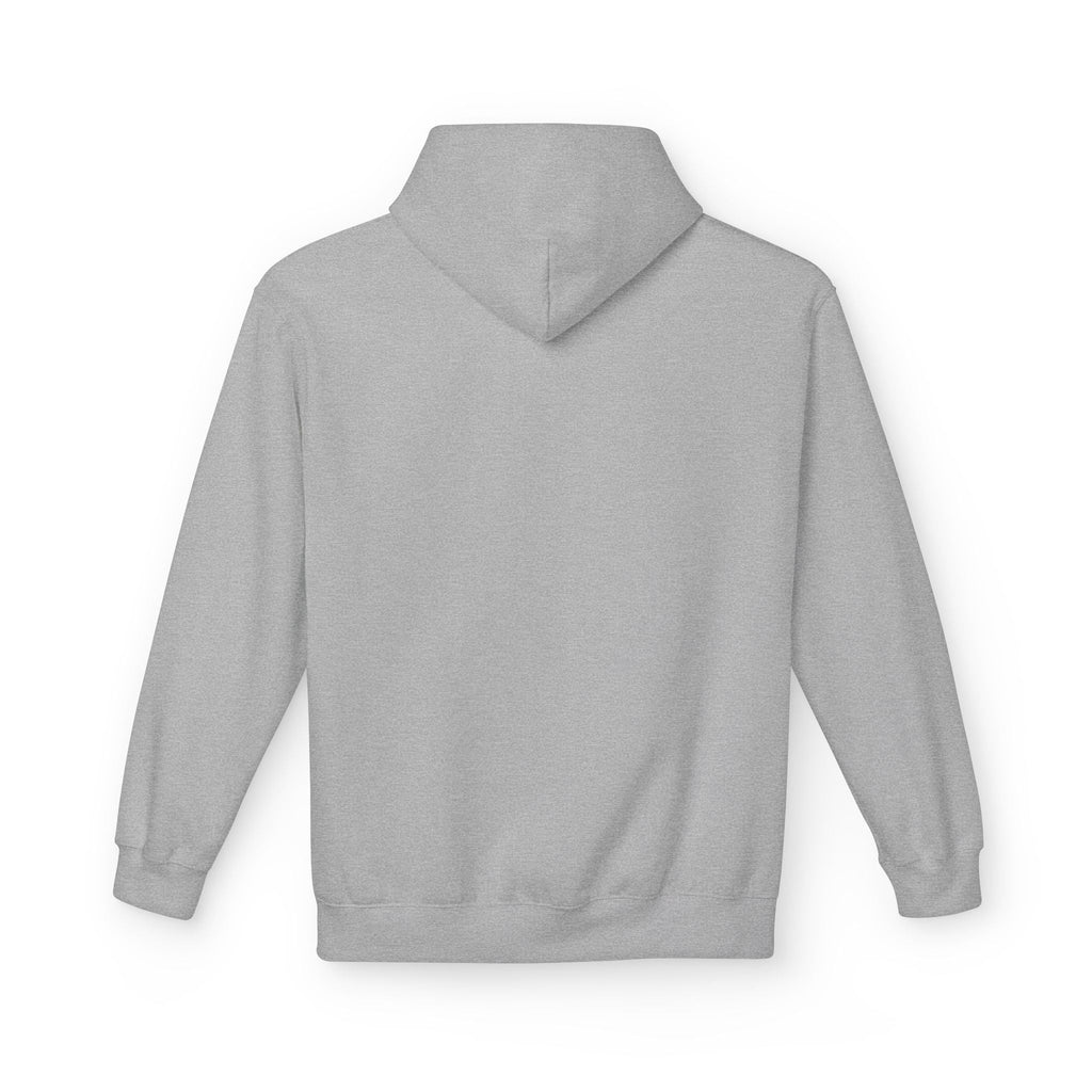 Protected By The Most High Hoodie — Psalm 91 Inspirational Pullover - Two & Gathered