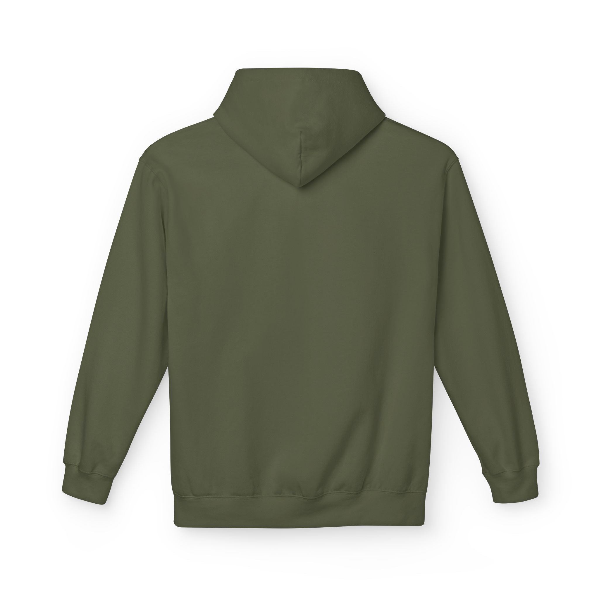 Protected By The Most High Hoodie — Psalm 91 Inspirational Pullover - Two & Gathered
