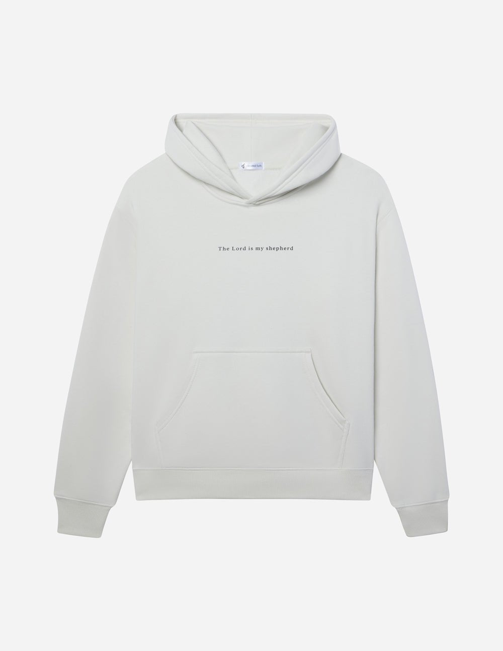 Psalm 23 Unisex Hoodie - Two & Gathered