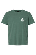 Rejoice Always Pray Unisex Garment - Dyed Tee - Two & Gathered
