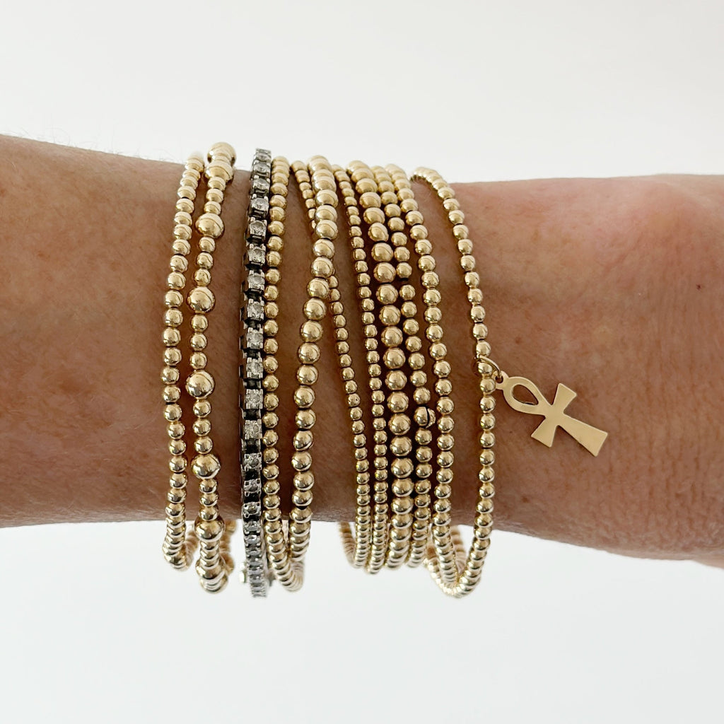 Risen Bracelet - Two & Gathered