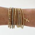 Risen Bracelet - Two & Gathered