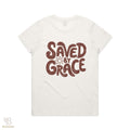 Saved by Grace - Two & Gathered