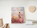 Shepherd's Care | Canvas Artwork - Two & Gathered