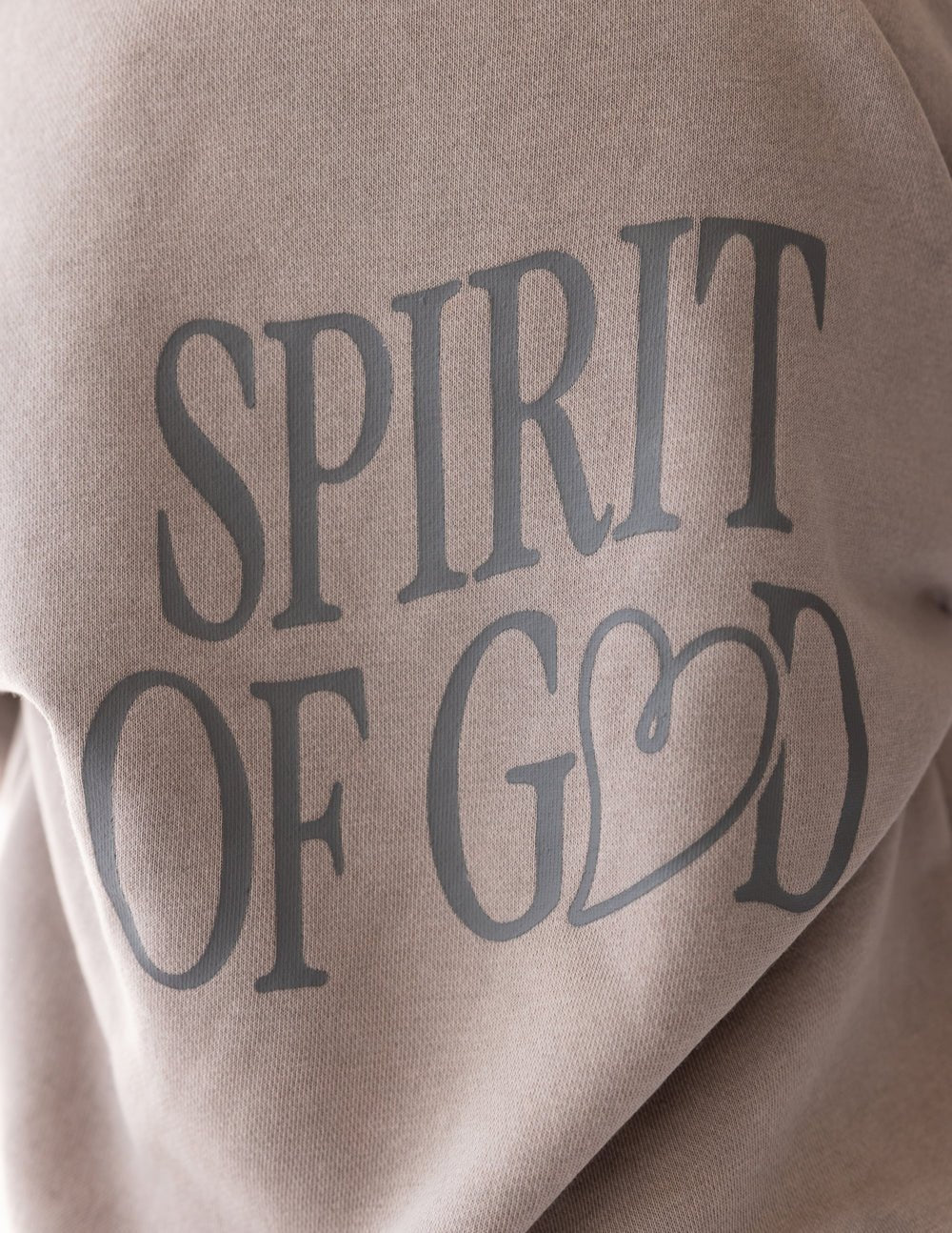 Spirit of God Kids Hoodie - Two & Gathered