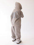 Spirit of God Kids Hoodie - Two & Gathered