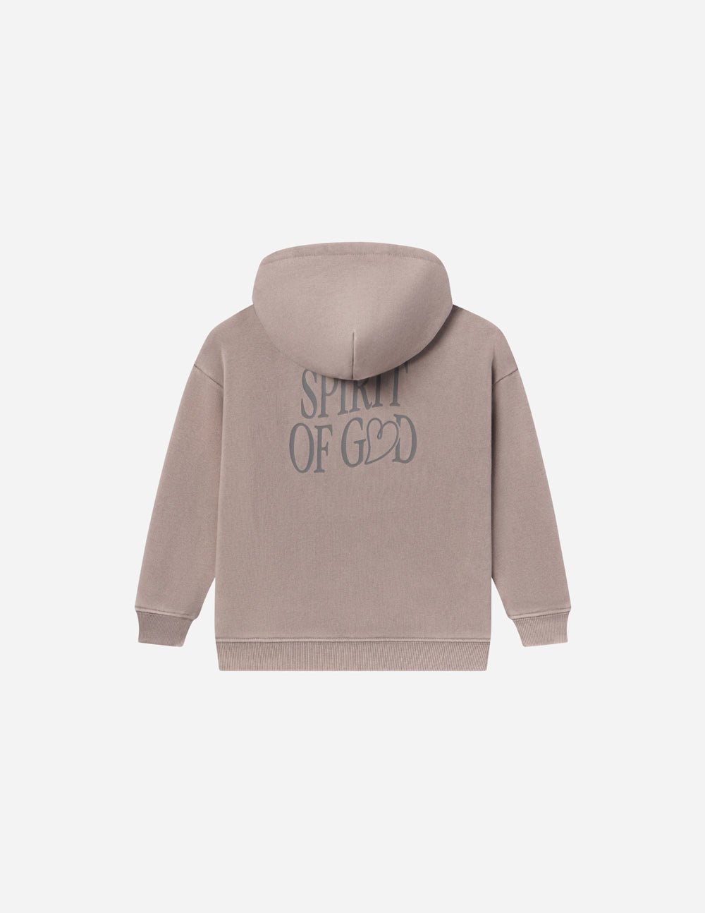 Spirit of God Kids Hoodie - Two & Gathered