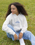 Spirit of the Lord Unisex Hoodie - Two & Gathered