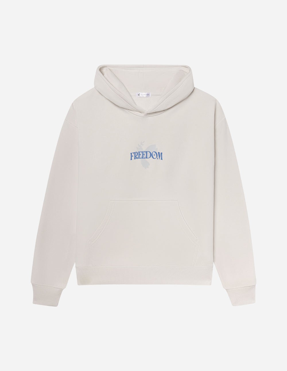Spirit of the Lord Unisex Hoodie - Two & Gathered