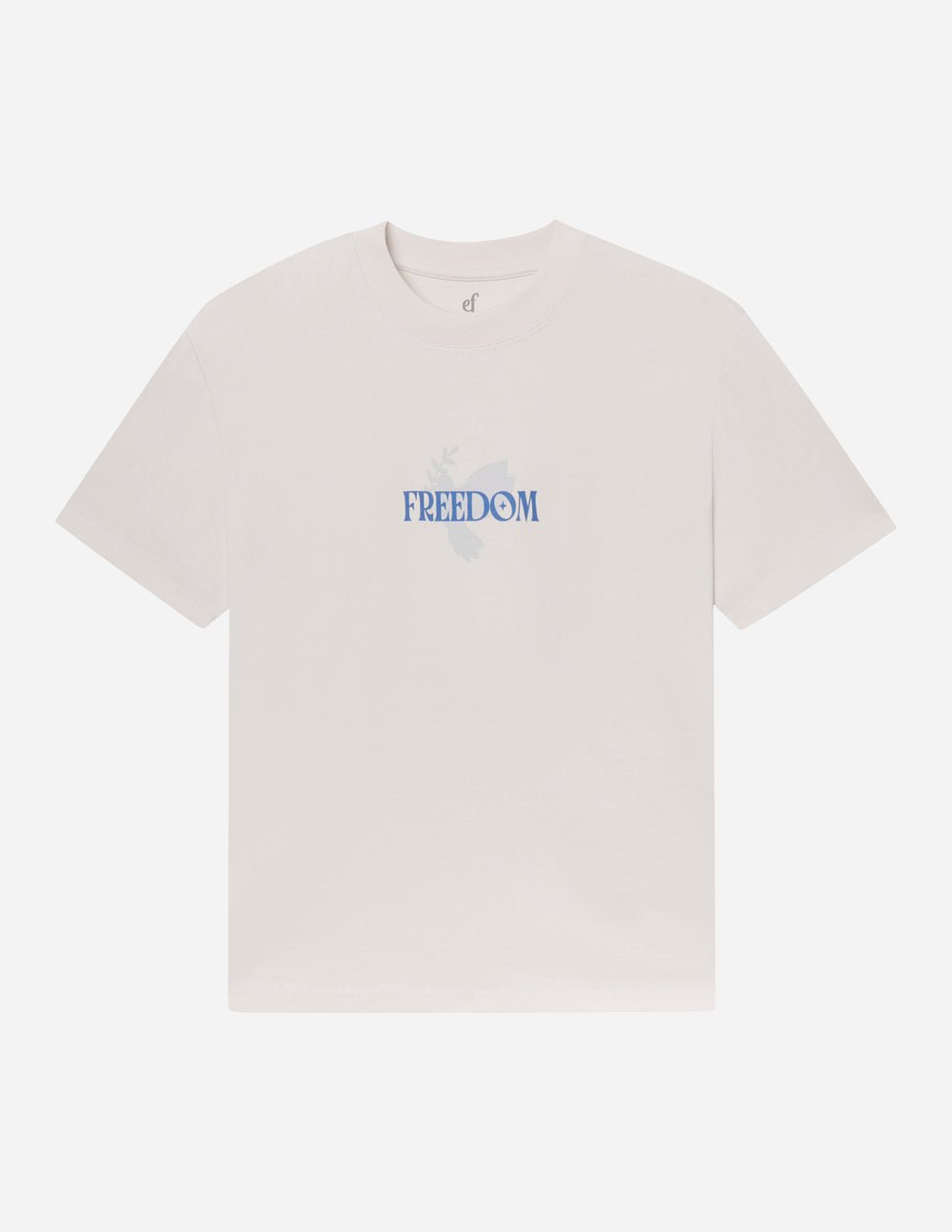 Spirit of the Lord Unisex Tee - Two & Gathered