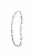 Tasty Delight Pearl Necklace - Two & Gathered