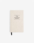 The Five Minute Journal - Original Linen - Two & Gathered