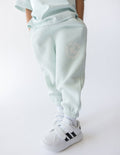 The Future Is Bright Kids Sweatpant - Two & Gathered