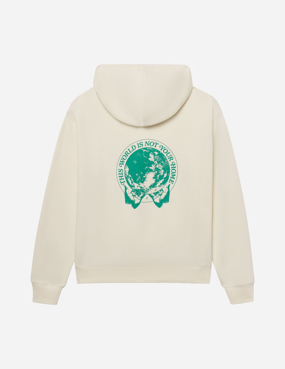 This World Is Not Your Home Unisex Hoodie - Two & Gathered