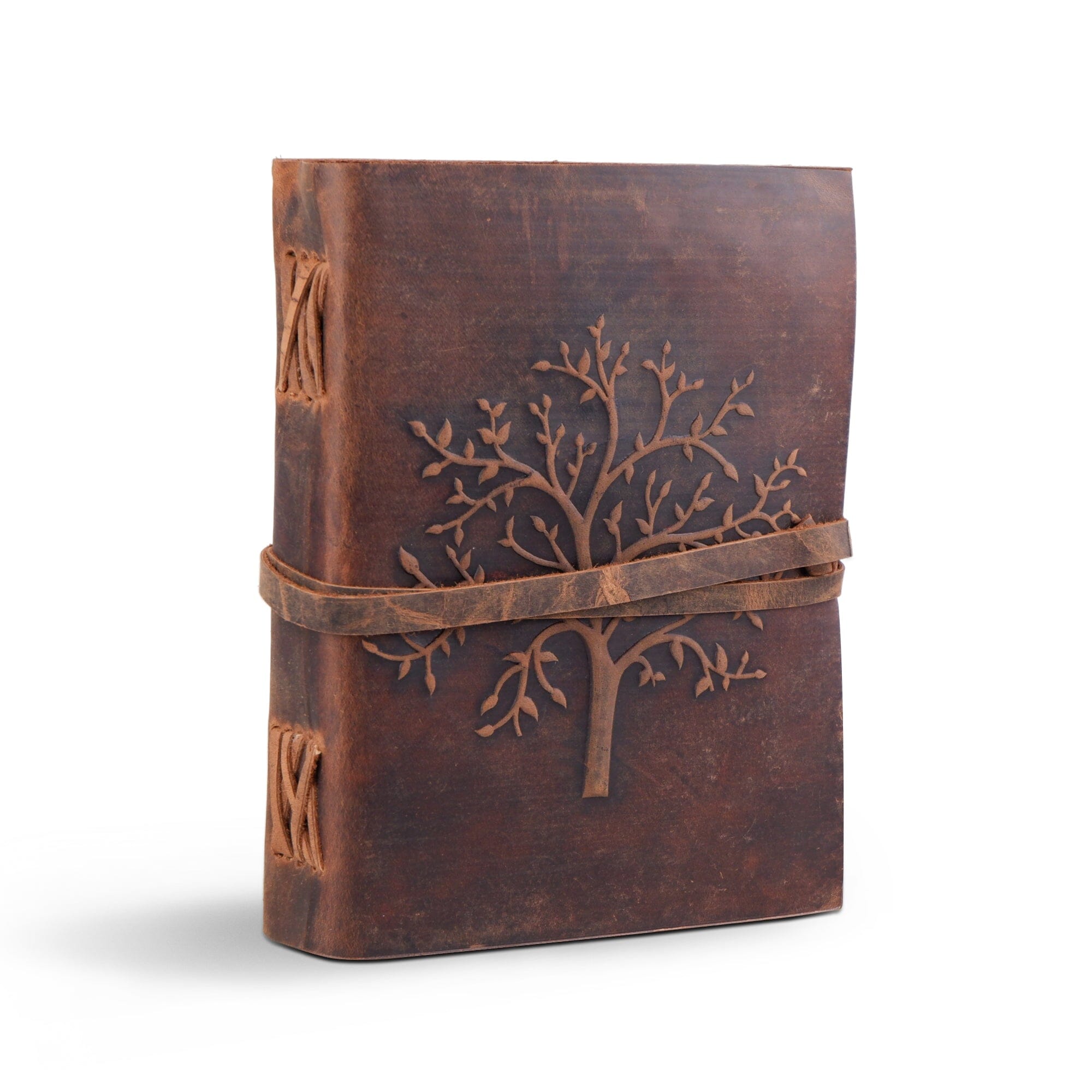 Tree of Life Journal - Two & Gathered