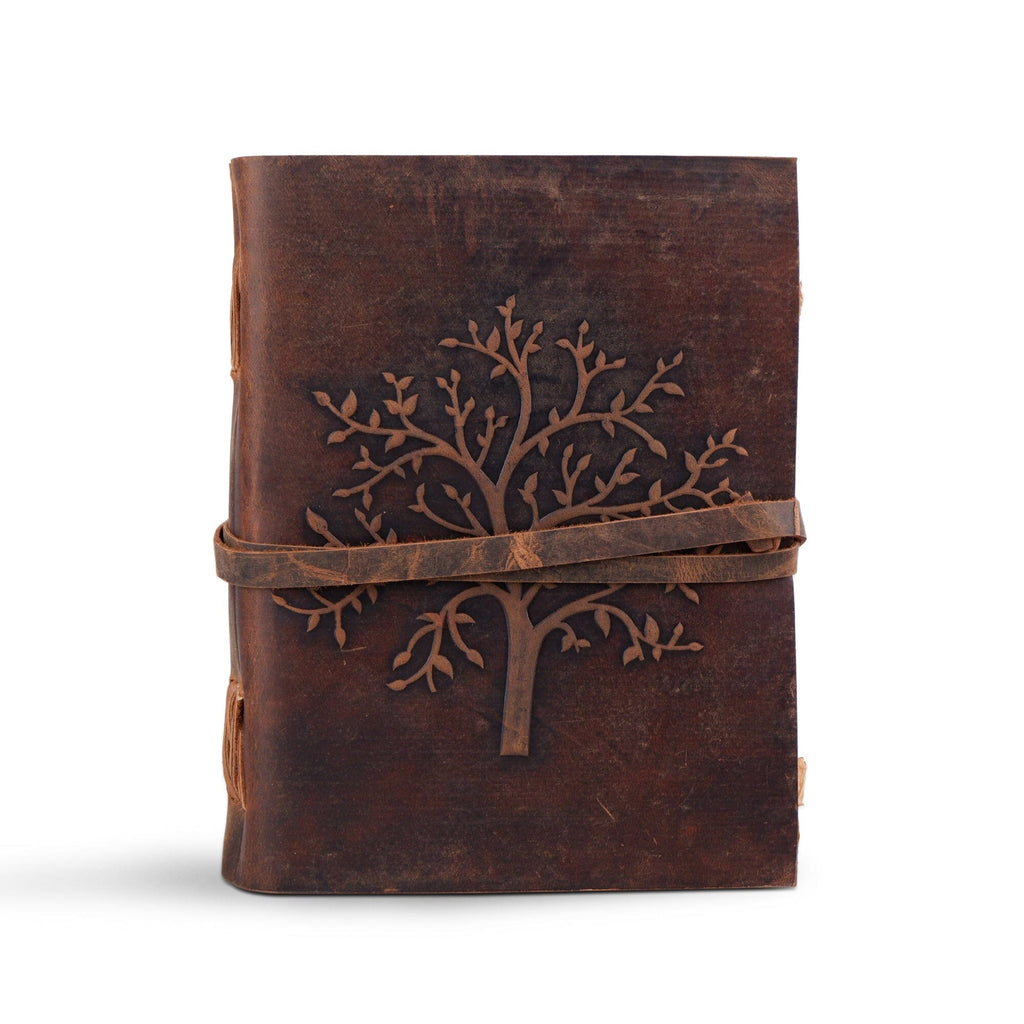 Tree of Life Journal - Two & Gathered