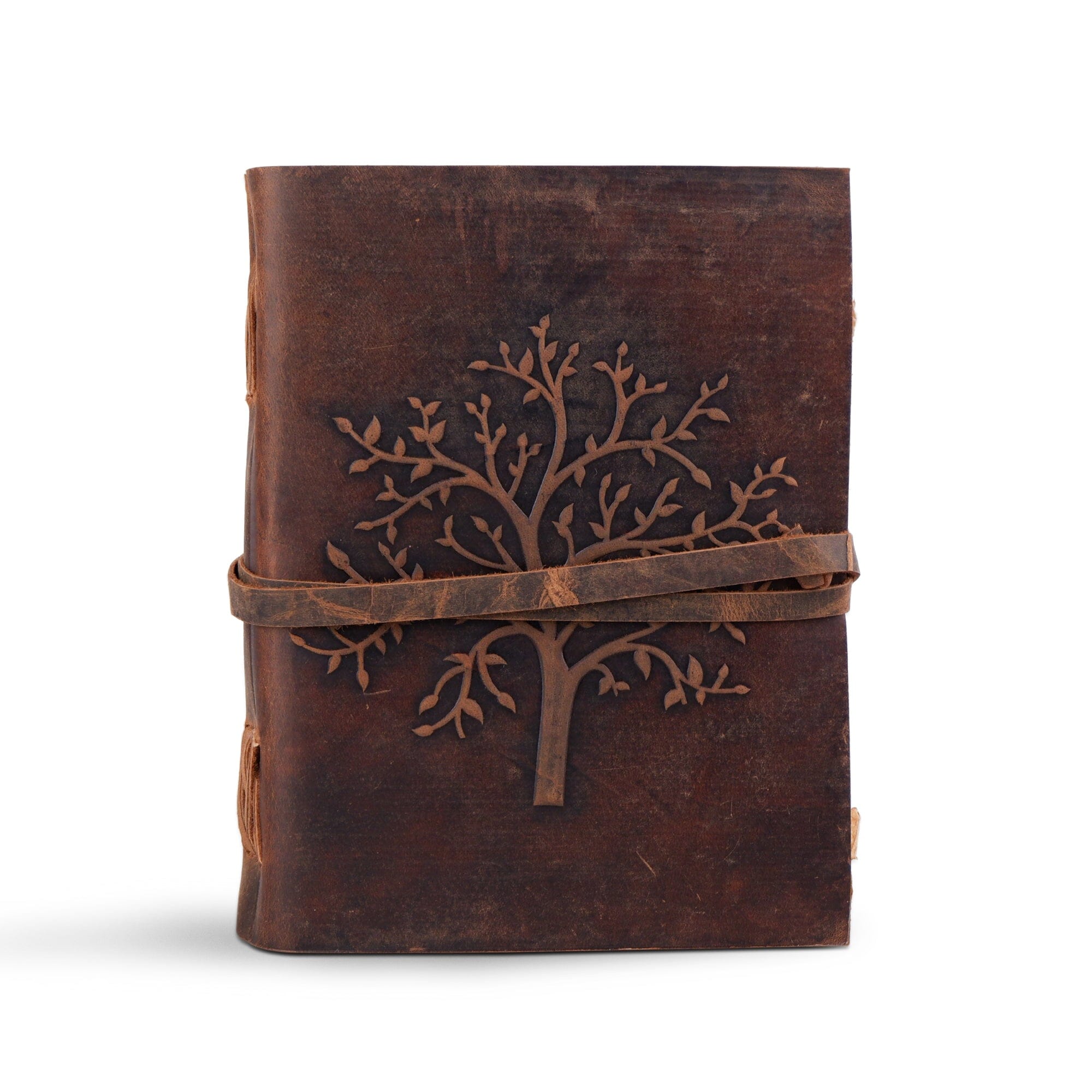 Tree of Life Journal - Two & Gathered