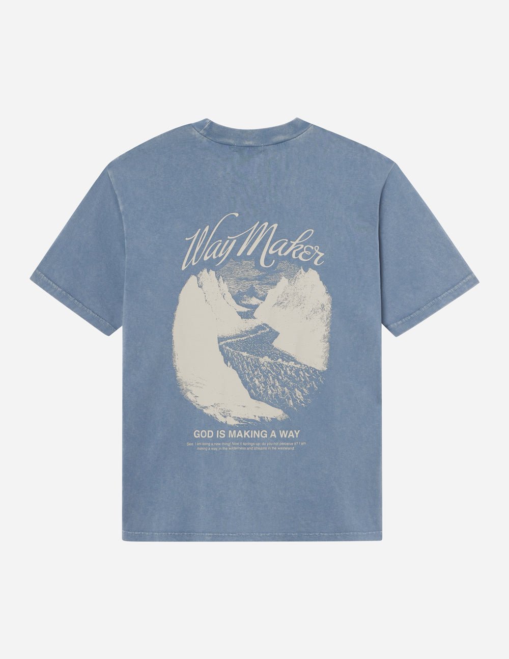 Way Maker Unisex Tee - Two & Gathered