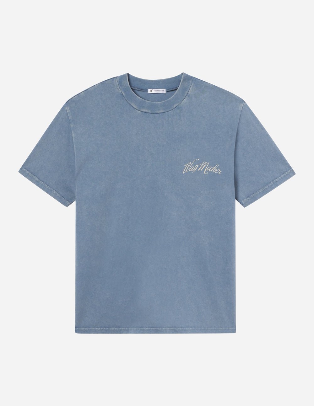 Way Maker Unisex Tee - Two & Gathered