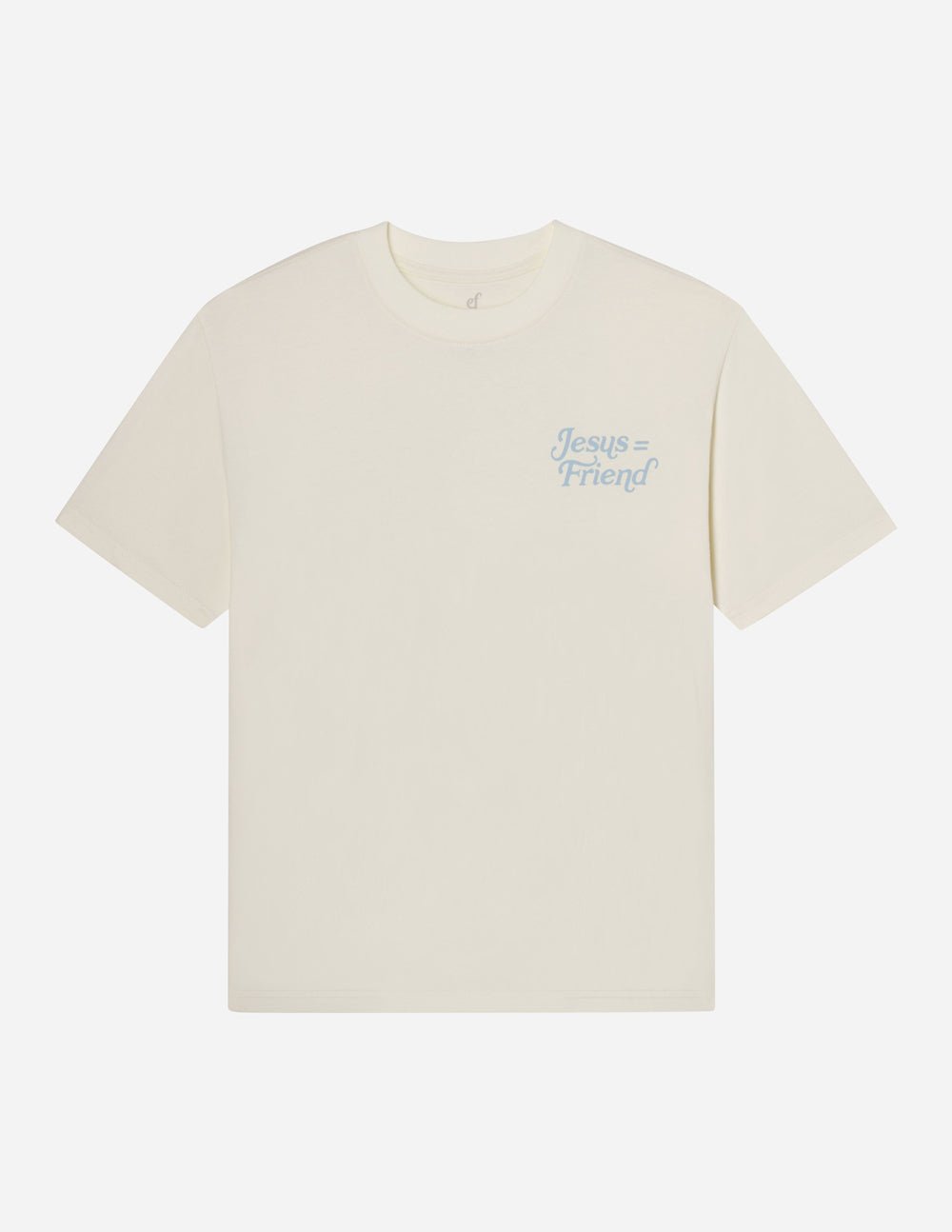 What a Friend in Jesus Unisex Tee - Two & Gathered