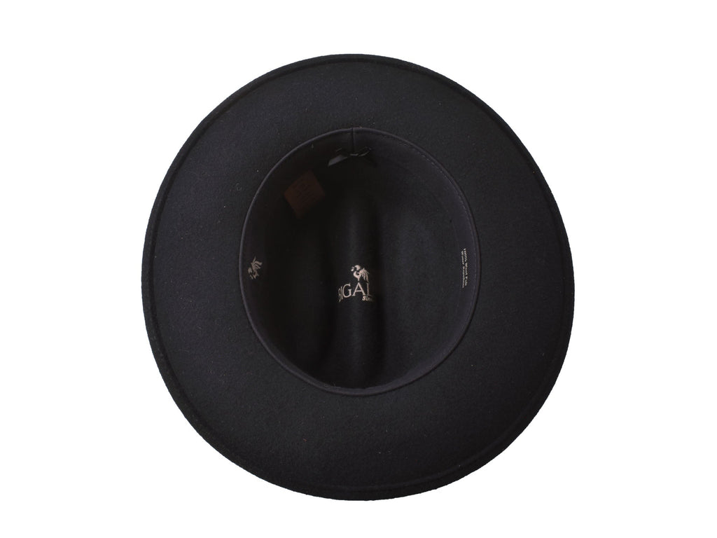 Wool Felt Hat Terra - Two & Gathered