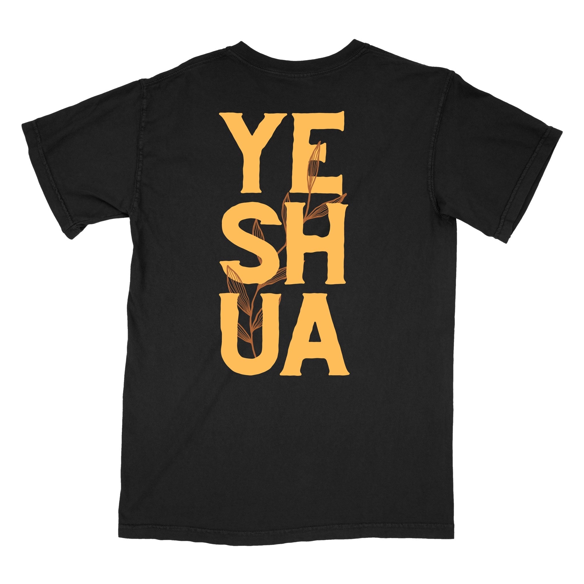 YESHUA - Two & Gathered
