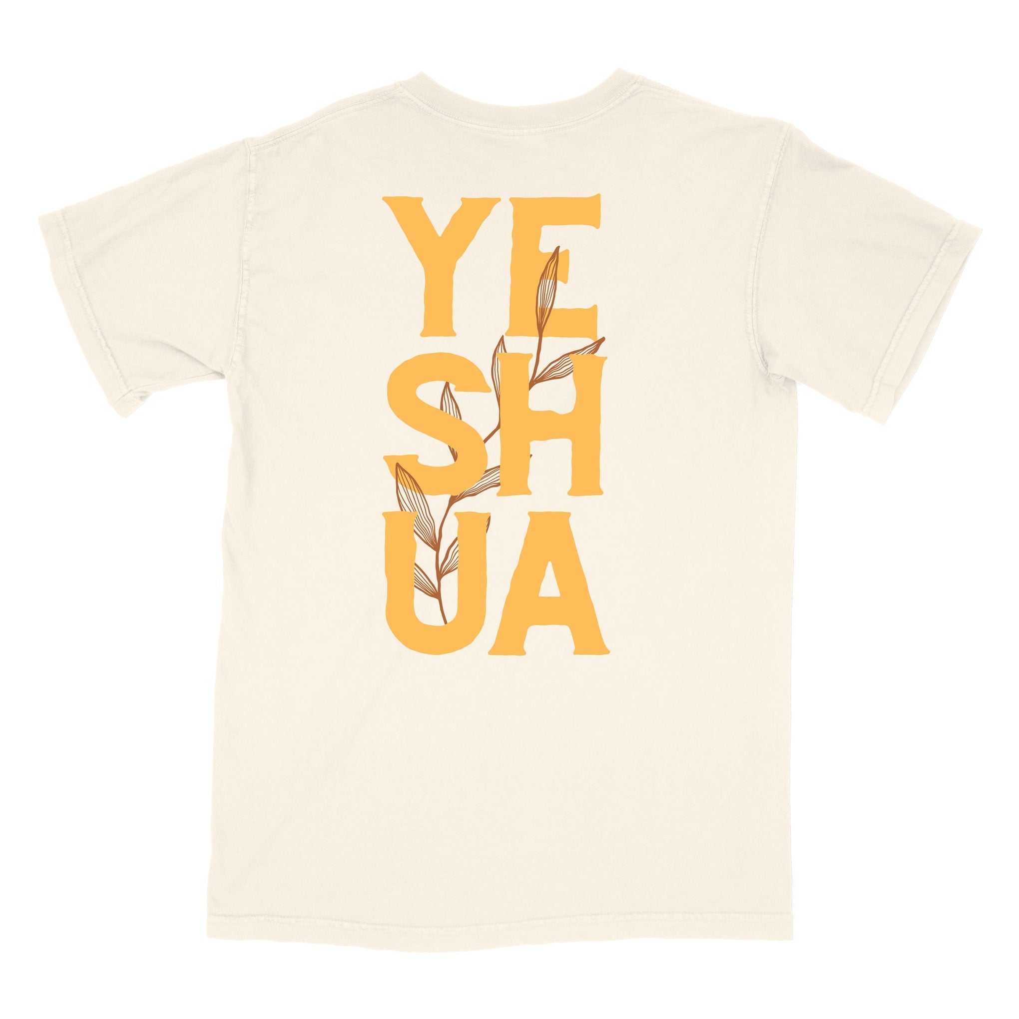 YESHUA - Two & Gathered