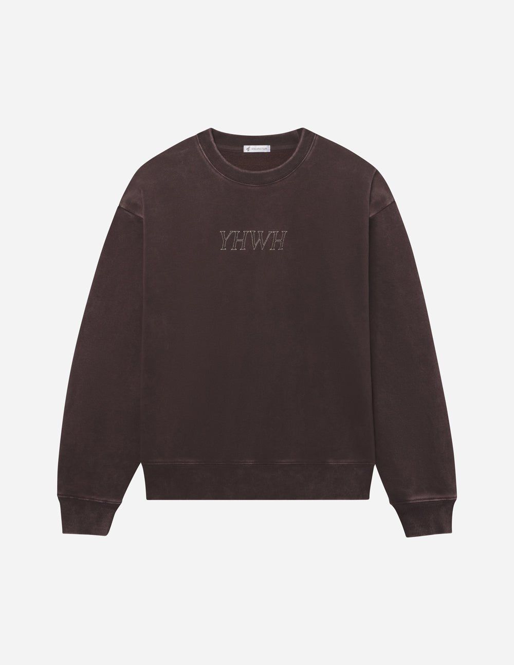 YHWH Unisex Crewneck - Two & Gathered