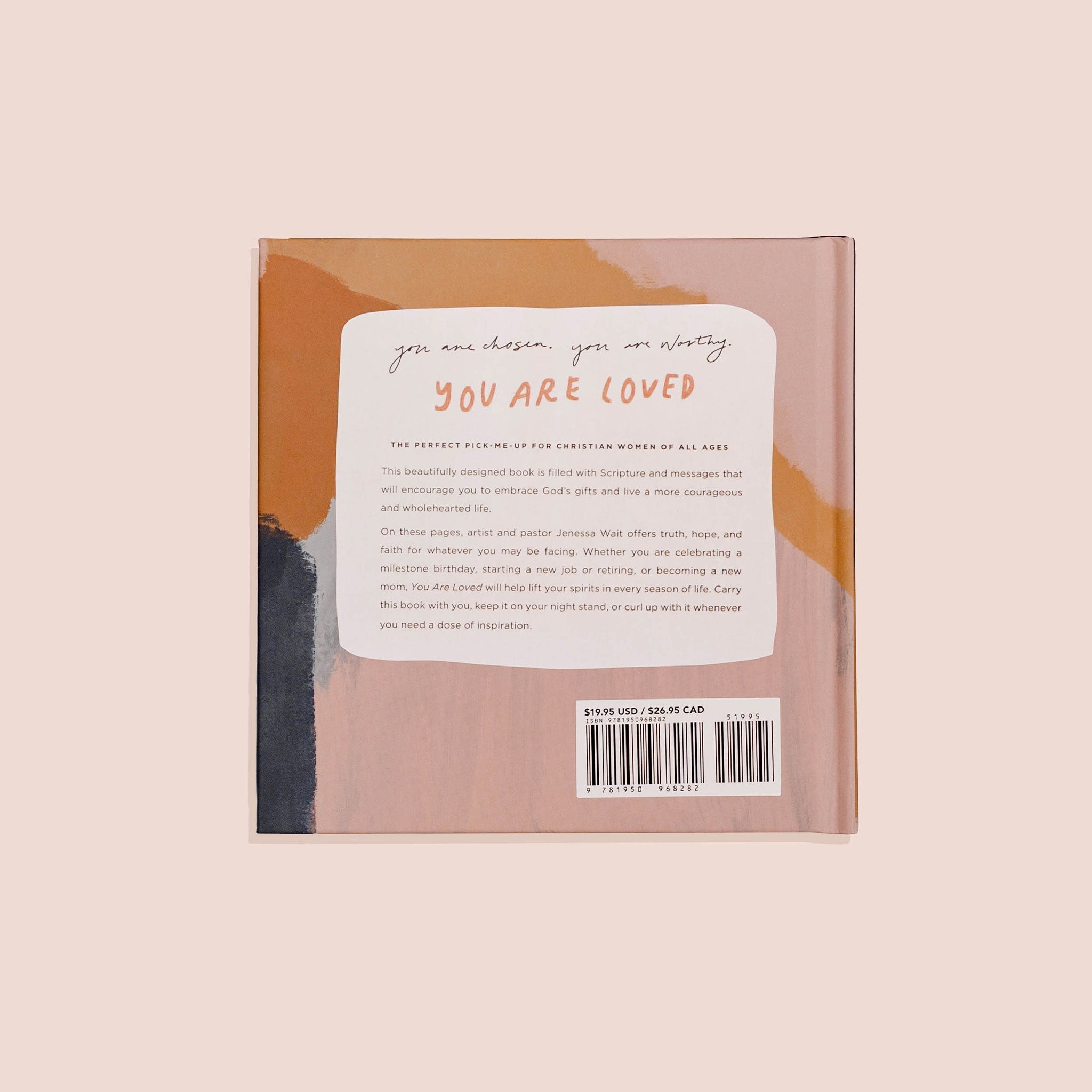 You Are Loved - Two & Gathered