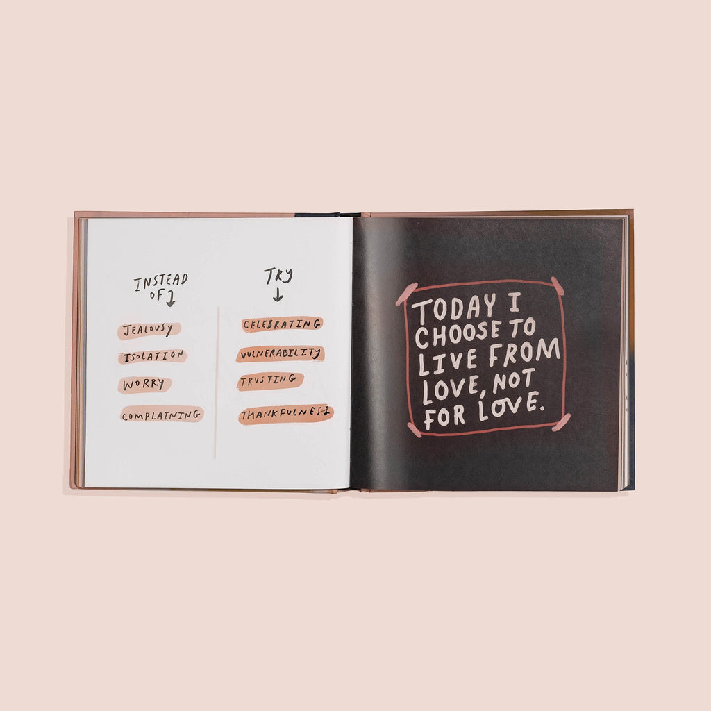 You Are Loved - Two & Gathered