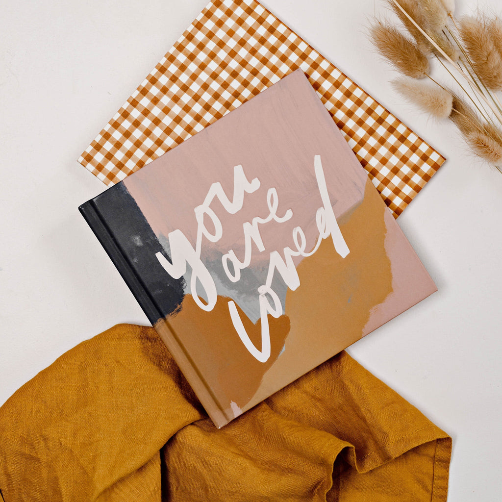 You Are Loved - Two & Gathered