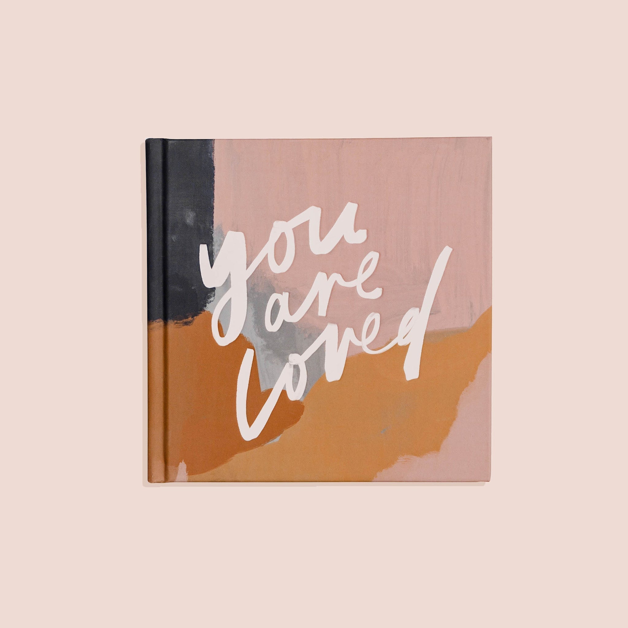You Are Loved - Two & Gathered